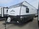 2027 Forest River Acclaim 16RB front roadside exterior